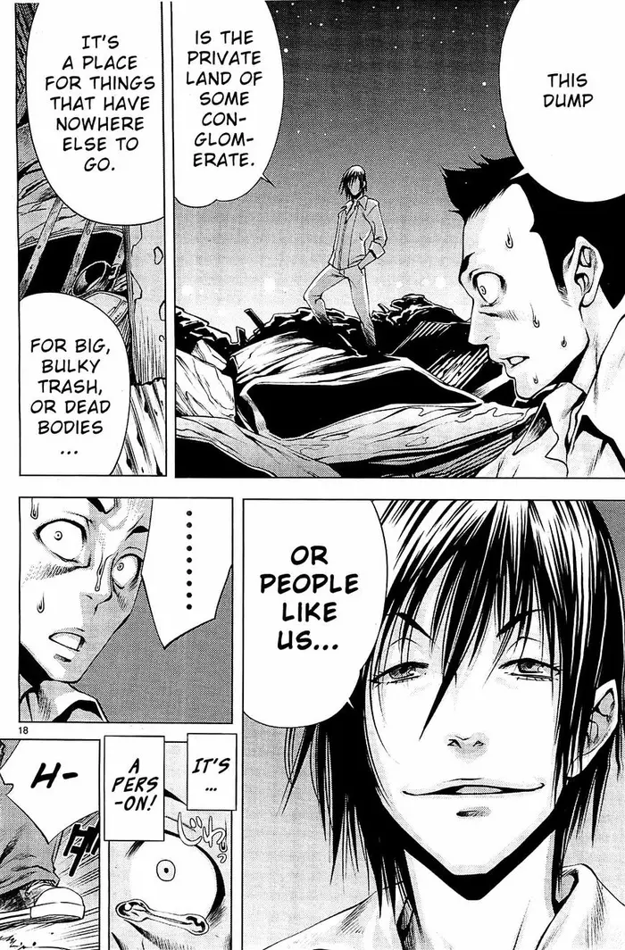 Killing Bites Chapter 1 image 18_optimized